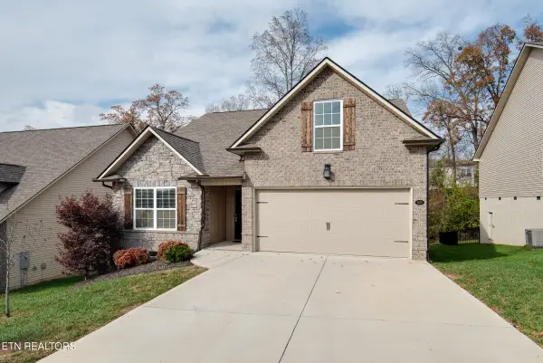 3651 Meredith Lynn Way, Knoxville, TN 37924