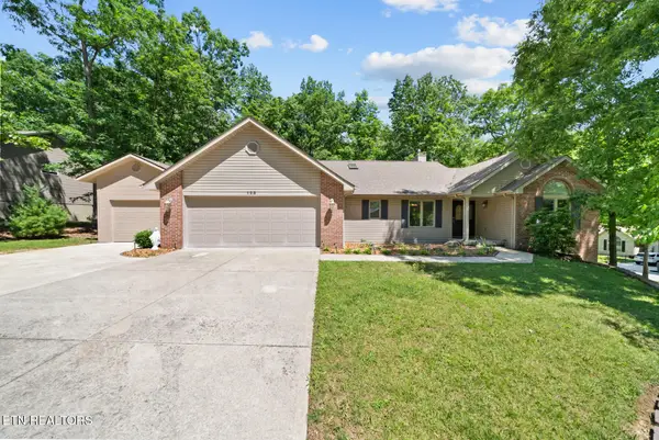 123 Camelot Lane, Crossville, TN 38558