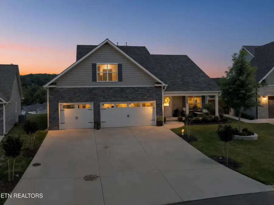 3236 Hopson Hollow Rd, Knoxville, TN 37931 - #2