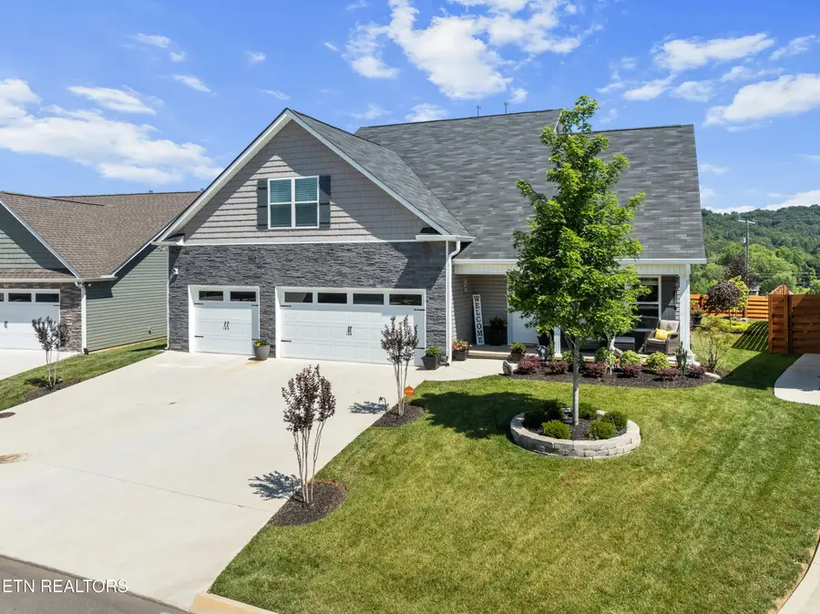 3236 Hopson Hollow Rd, Knoxville, TN 37931 - #3