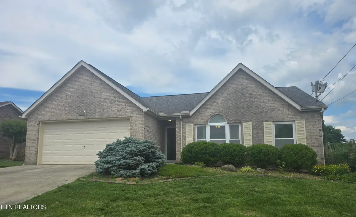 7228 Ghiradelli Rd, Knoxville, TN 37918 - #1