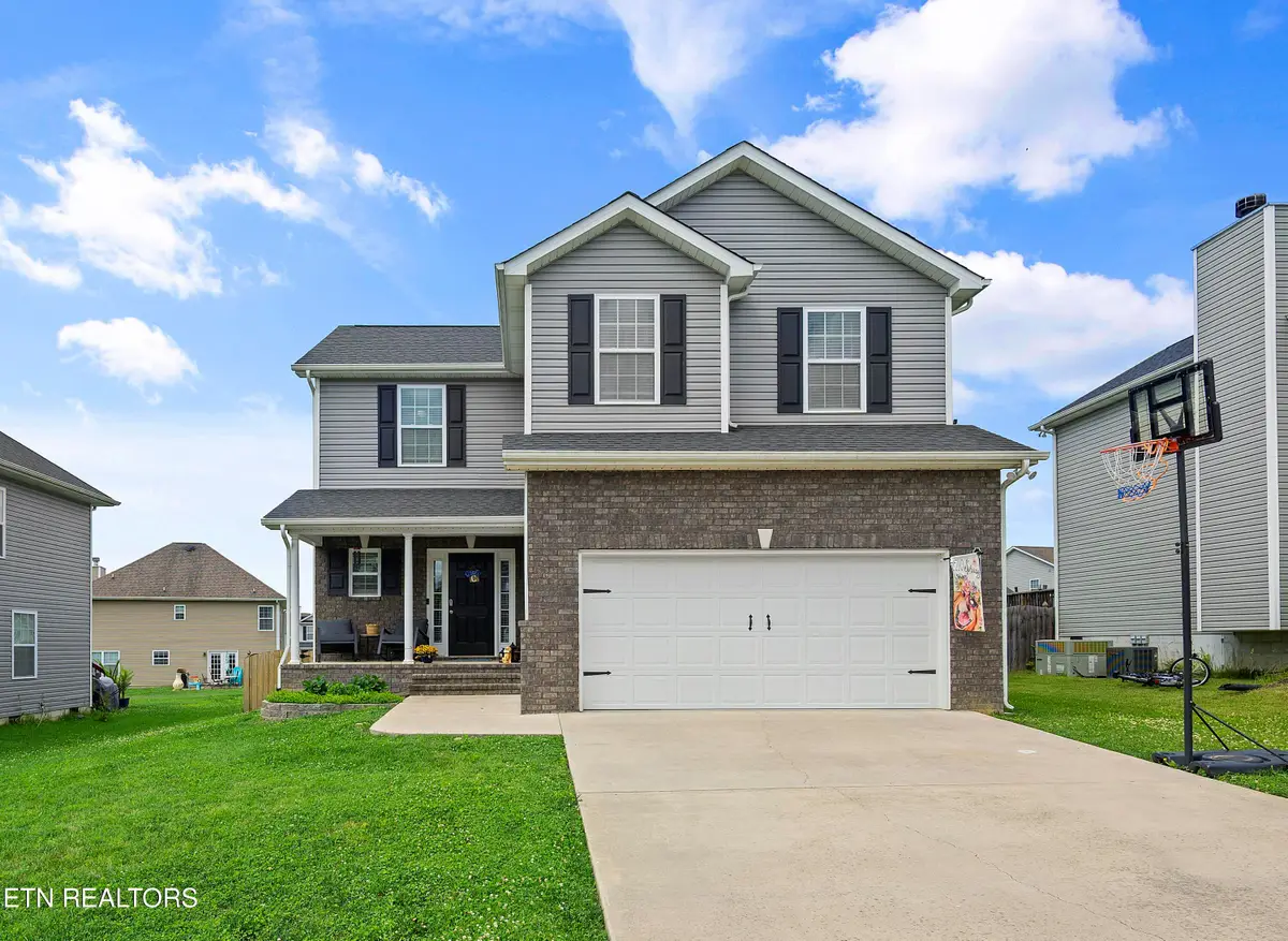 2641 Honey Hill Rd, Knoxville, TN 37924 - #1
