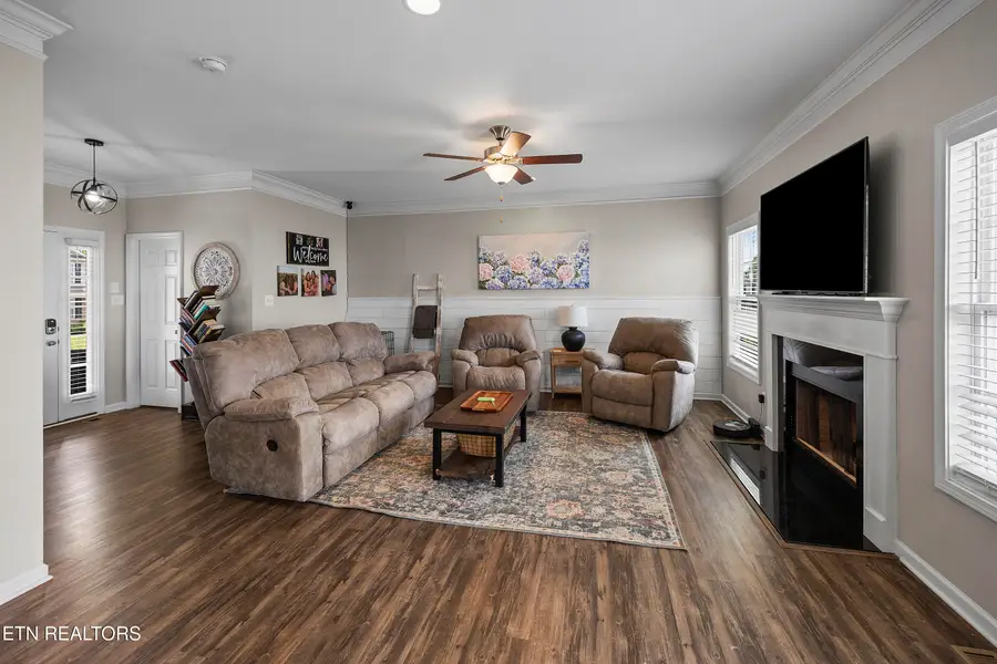 2641 Honey Hill Rd, Knoxville, TN 37924 - #3