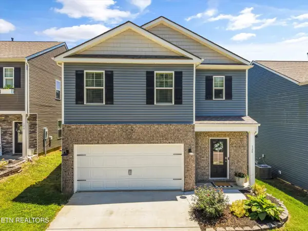 124 Harbour Pointe Lane, Oak Ridge, TN 37830