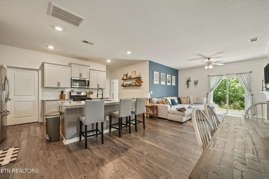 124 Harbour Pointe Lane, Oak Ridge, TN 37830 - #3