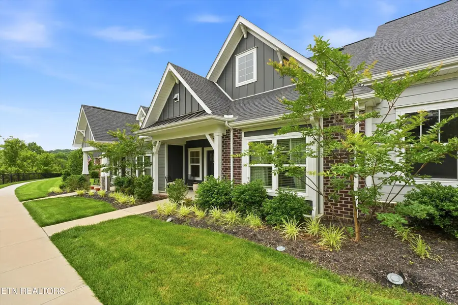 12625 Needlepoint Drive, Farragut, TN 37934 - #2