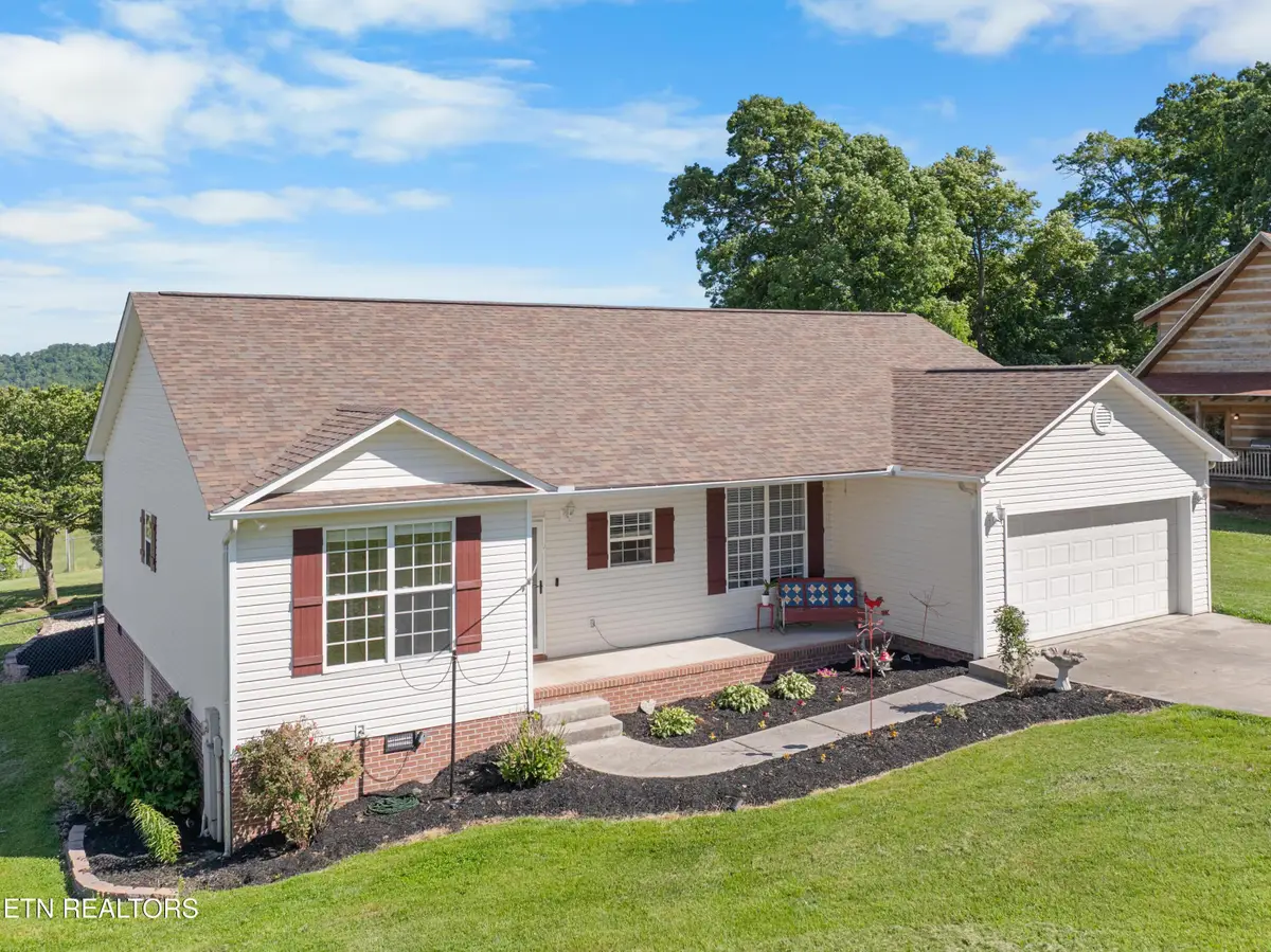 163 Foxglen Lane, Andersonville, TN 37705 - #1