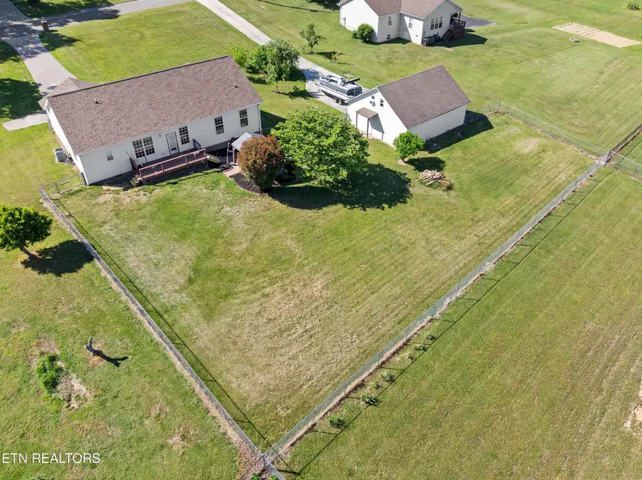163 Foxglen Lane, Andersonville, TN 37705 - #2