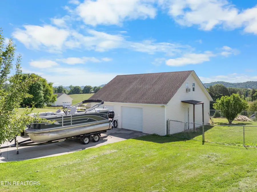 163 Foxglen Lane, Andersonville, TN 37705 - #3