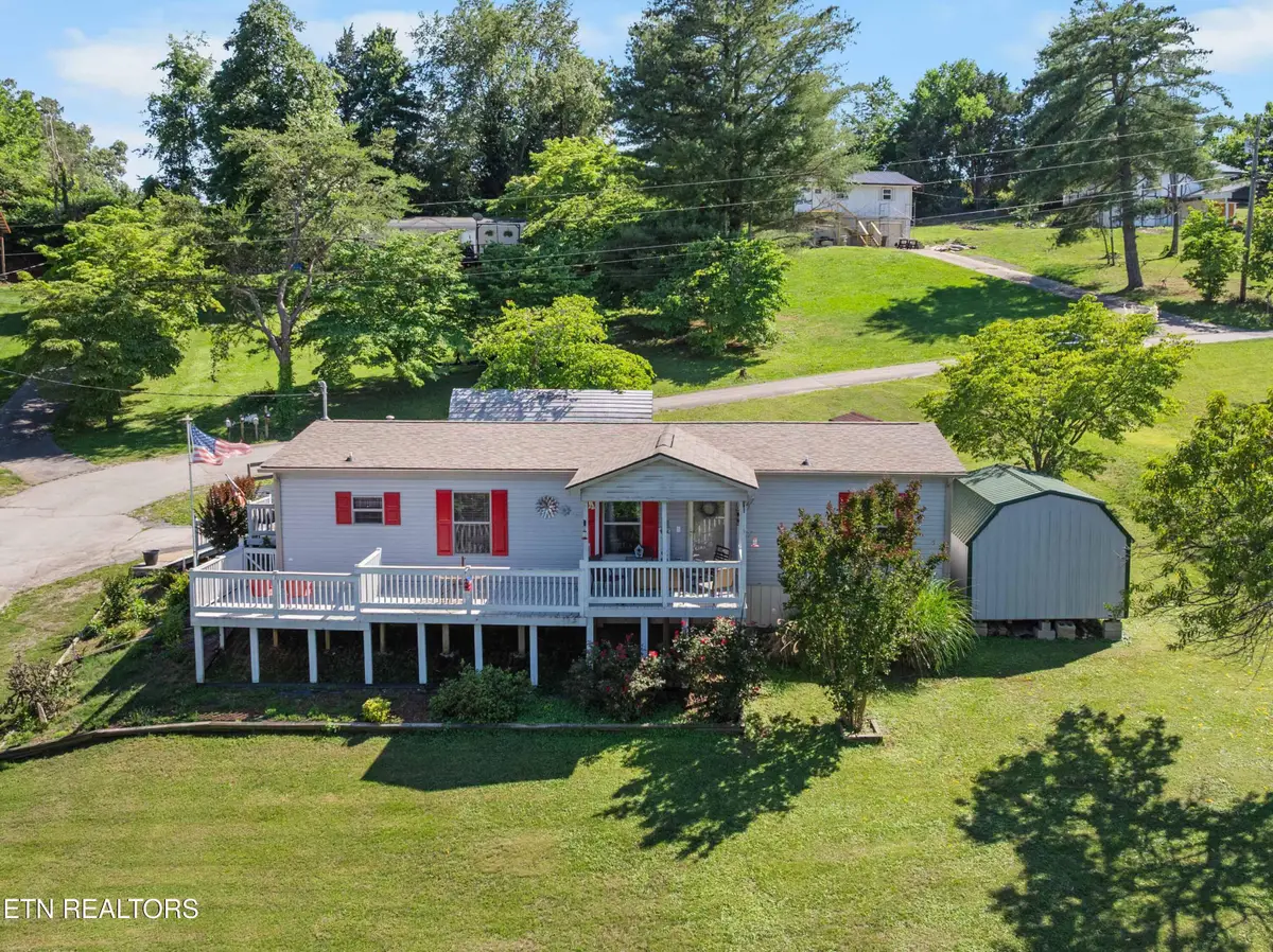 142 Honey Creek Lane, Rutledge, TN 37861 - #1