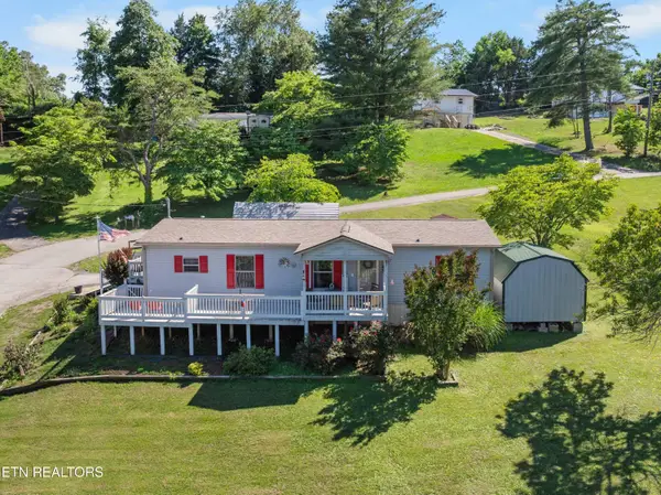 142 Honey Creek Lane, Rutledge, TN 37861