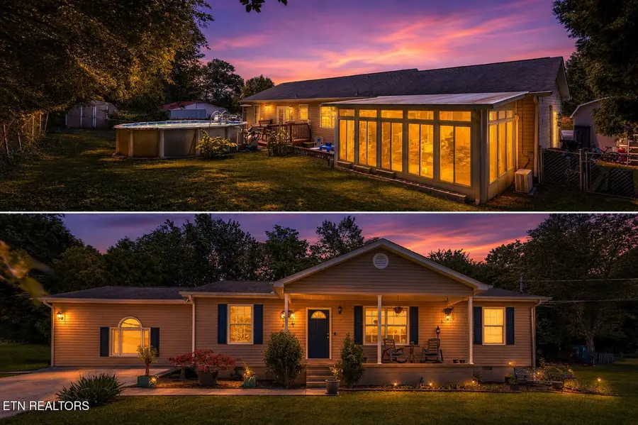 331 Teresa Ann Drive, Seymour, TN 37865 - #2