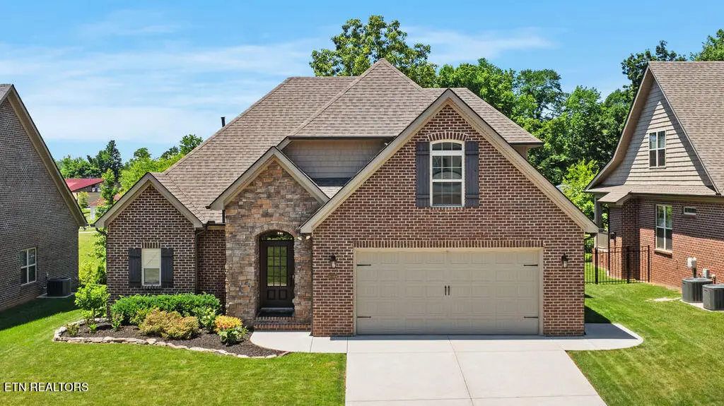 1649 Sugarfield Lane, Knoxville, TN 37932 - #1