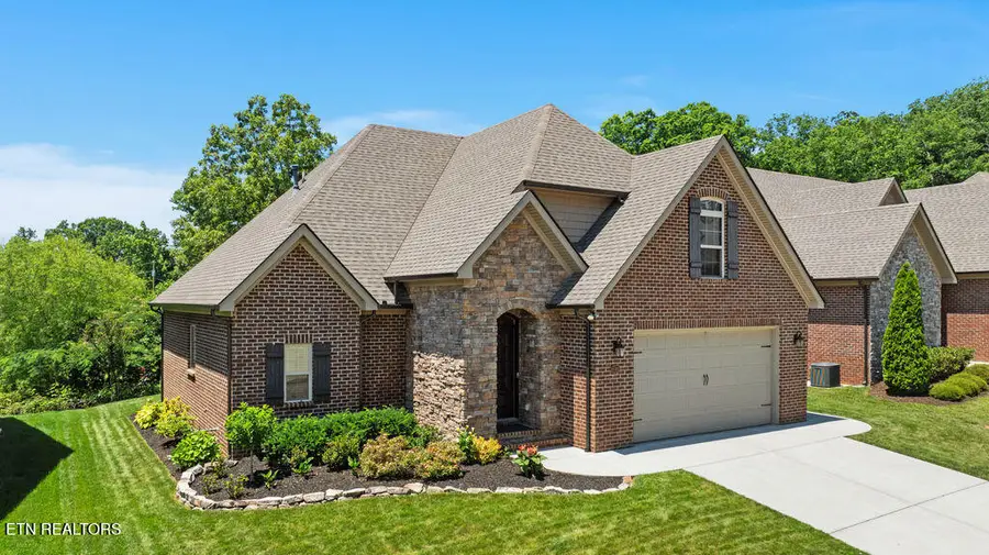 1649 Sugarfield Lane, Knoxville, TN 37932 - #2