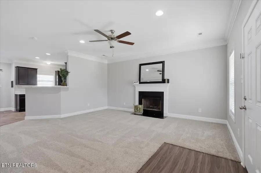 8002 Cambridge Reserve Drive, Knoxville, TN 37924 - #3