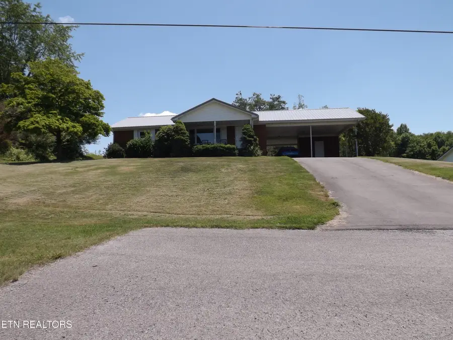 188 White Ave, Harrogate, TN 37752 - #3