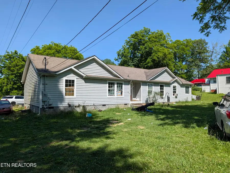 2315 Tuckaleechee Pike, Maryville, TN 37803 - #2
