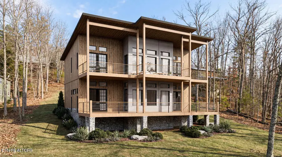 3129 Hatcher Top Rd, Sevierville, TN 37862 - #2