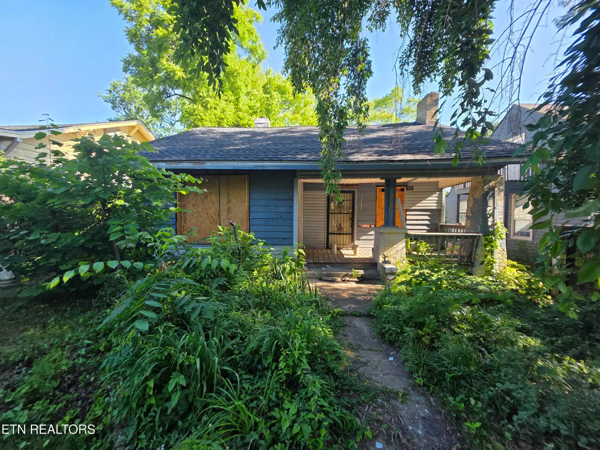 529 Cedar Ave, Knoxville, TN 37917 - #1