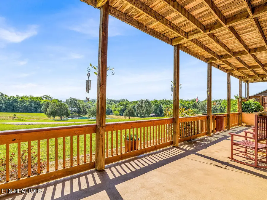 478 Mason Rd, Madisonville, TN 37354 - #3