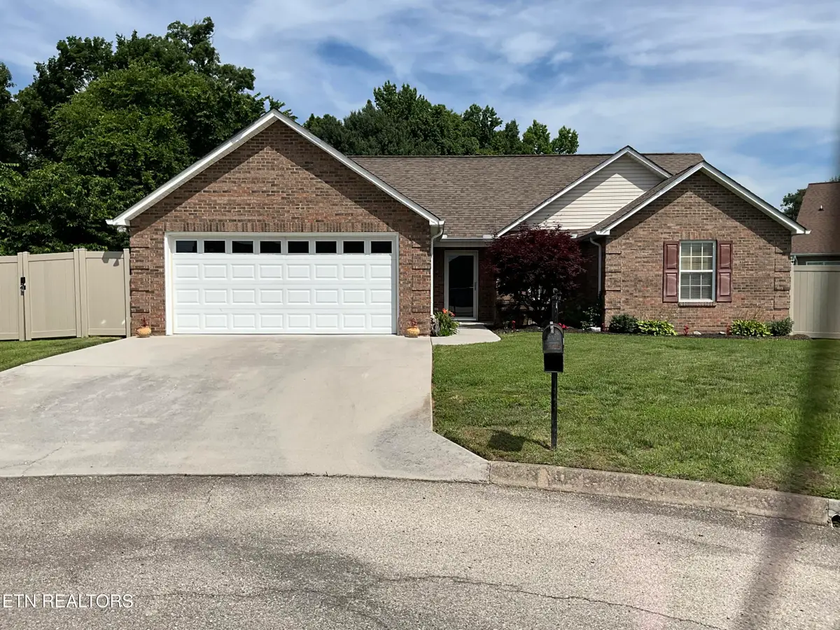 8405 Reality Lane, Corryton, TN 37721 - #1