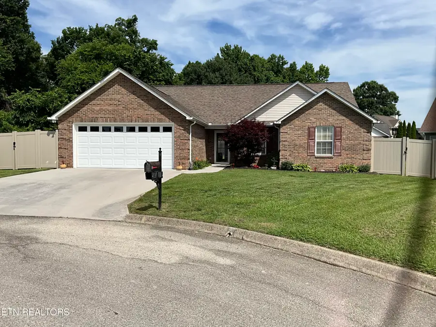 8405 Reality Lane, Corryton, TN 37721 - #3