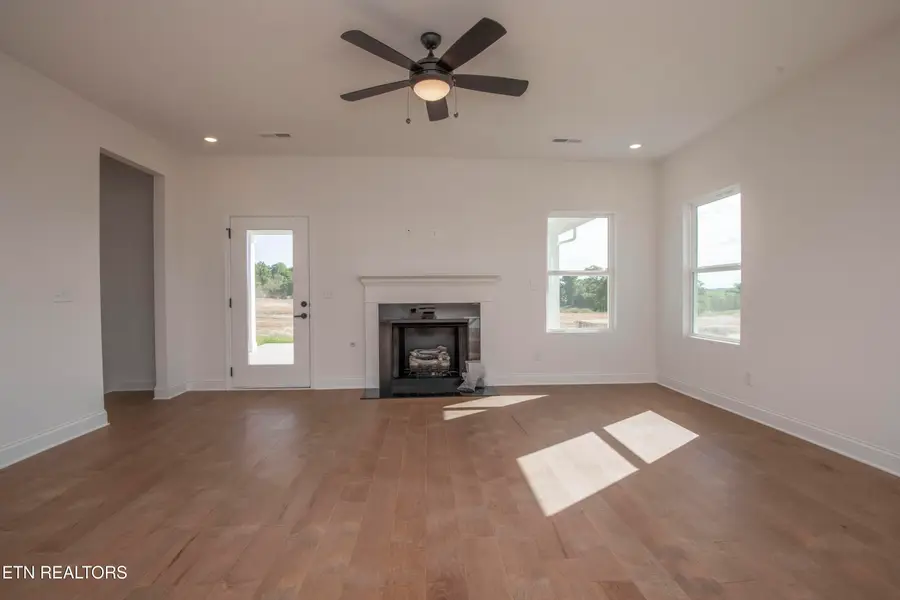 510 Ivey Farms Road (lot 88), Farragut, TN 37934 - #3
