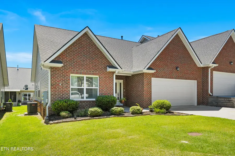 1117 Fellin View Way, Sevierville, TN 37876 - #2