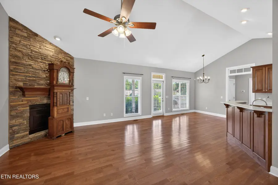 816 Windingbrook Court, Cookeville, TN 38506 - #3