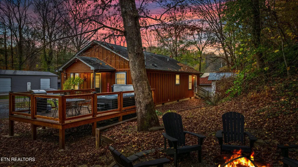 5337 Pittman Center Rd, Sevierville, TN 37876 - #1