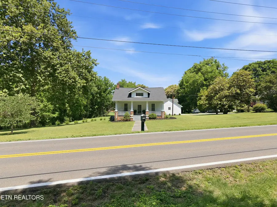 4413 Tazewell Pike, Knoxville, TN 37918 - #2