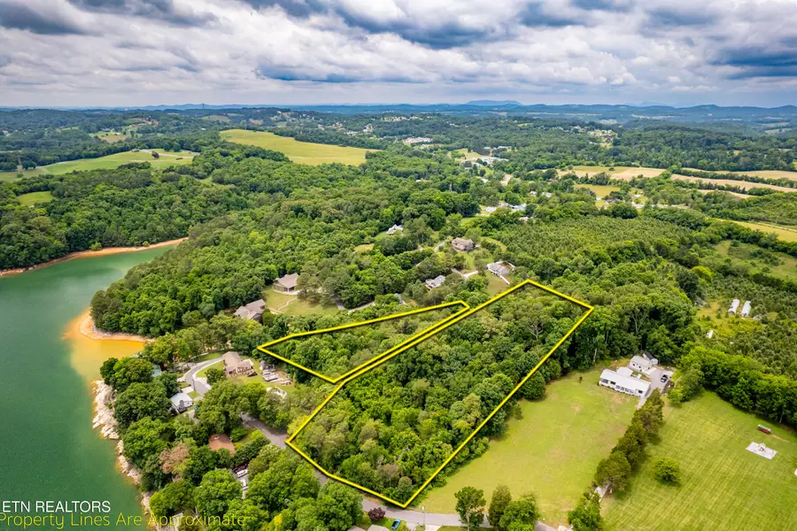 Smith Circle, Dandridge, TN 37725 - #3