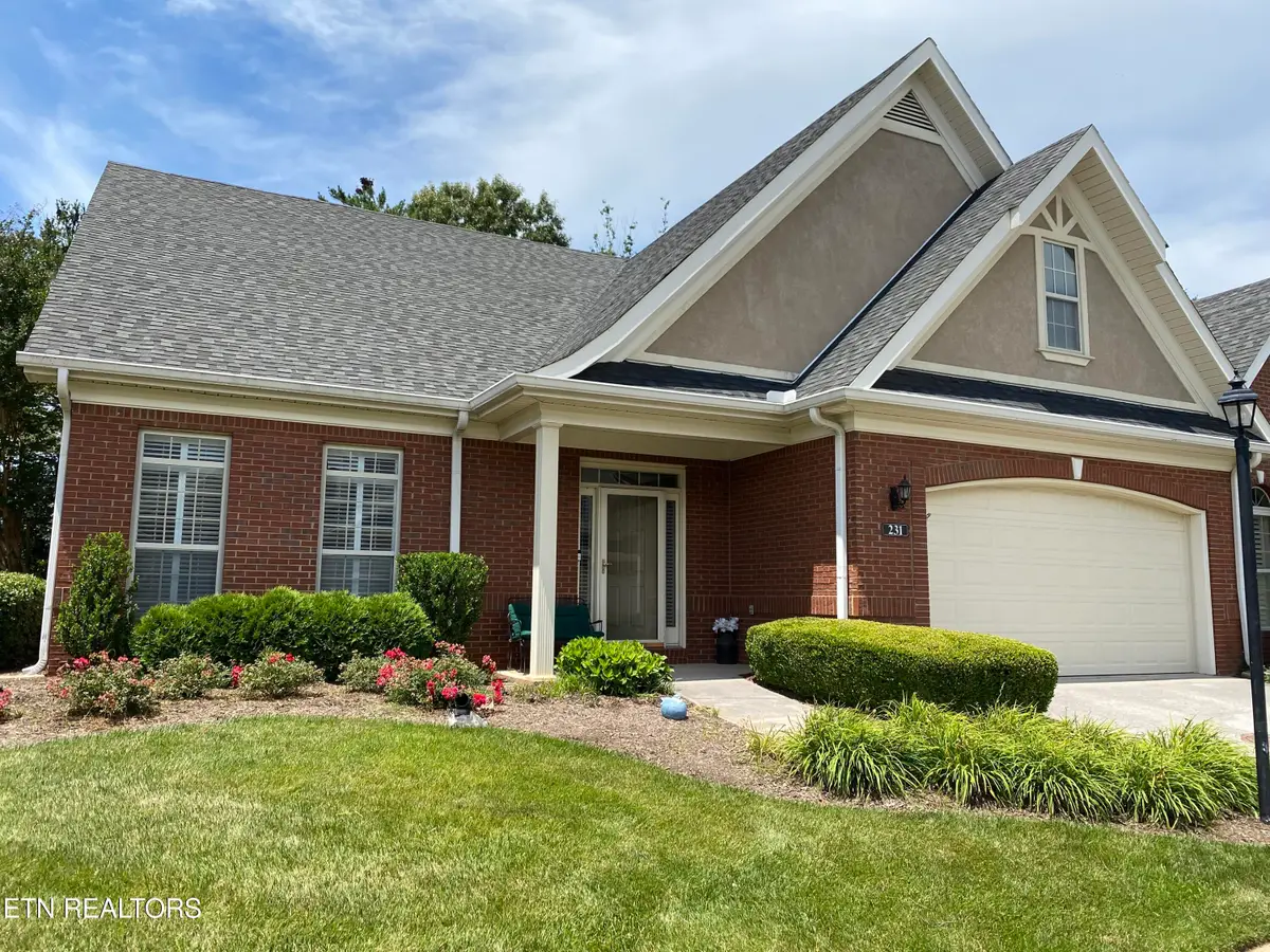 231 Fordham Way, Knoxville, TN 37934 - #1