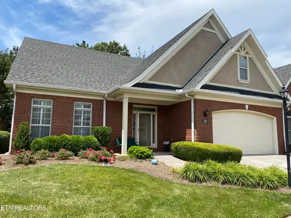 231 Fordham Way, Knoxville, TN 37934