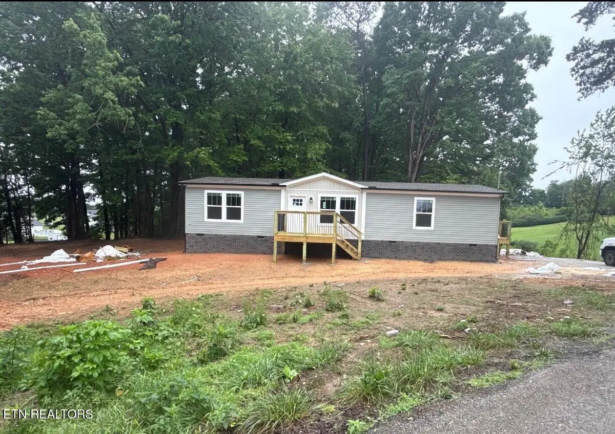 418 Mcghee Lane, Jacksboro, TN 37757 - #1