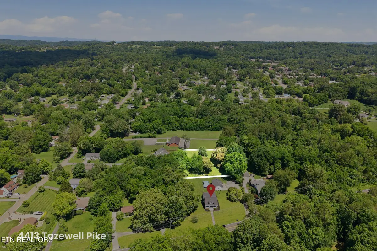 Tazewell Pike, Knoxville, TN 37918 - #1