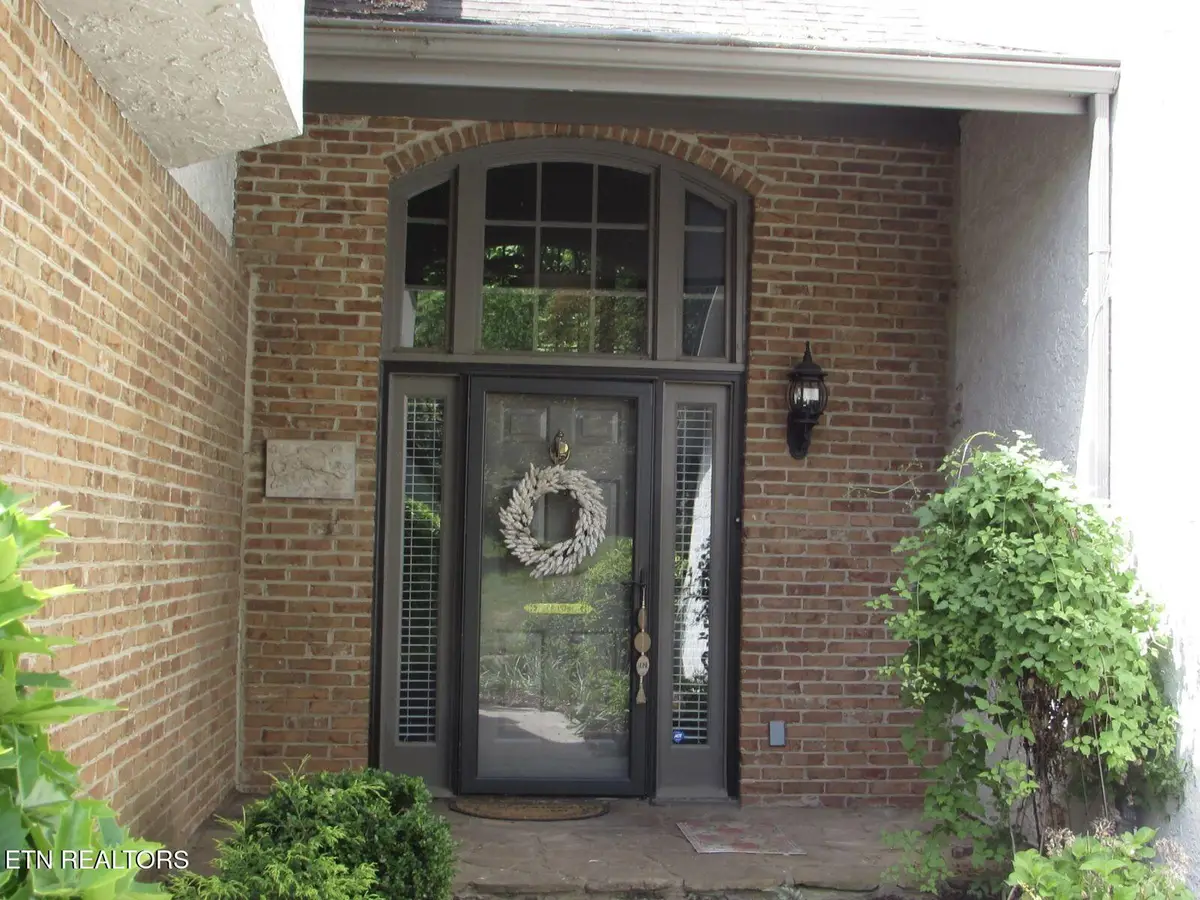 951 Ethans Glen Drive, Knoxville, TN 37923 - #1