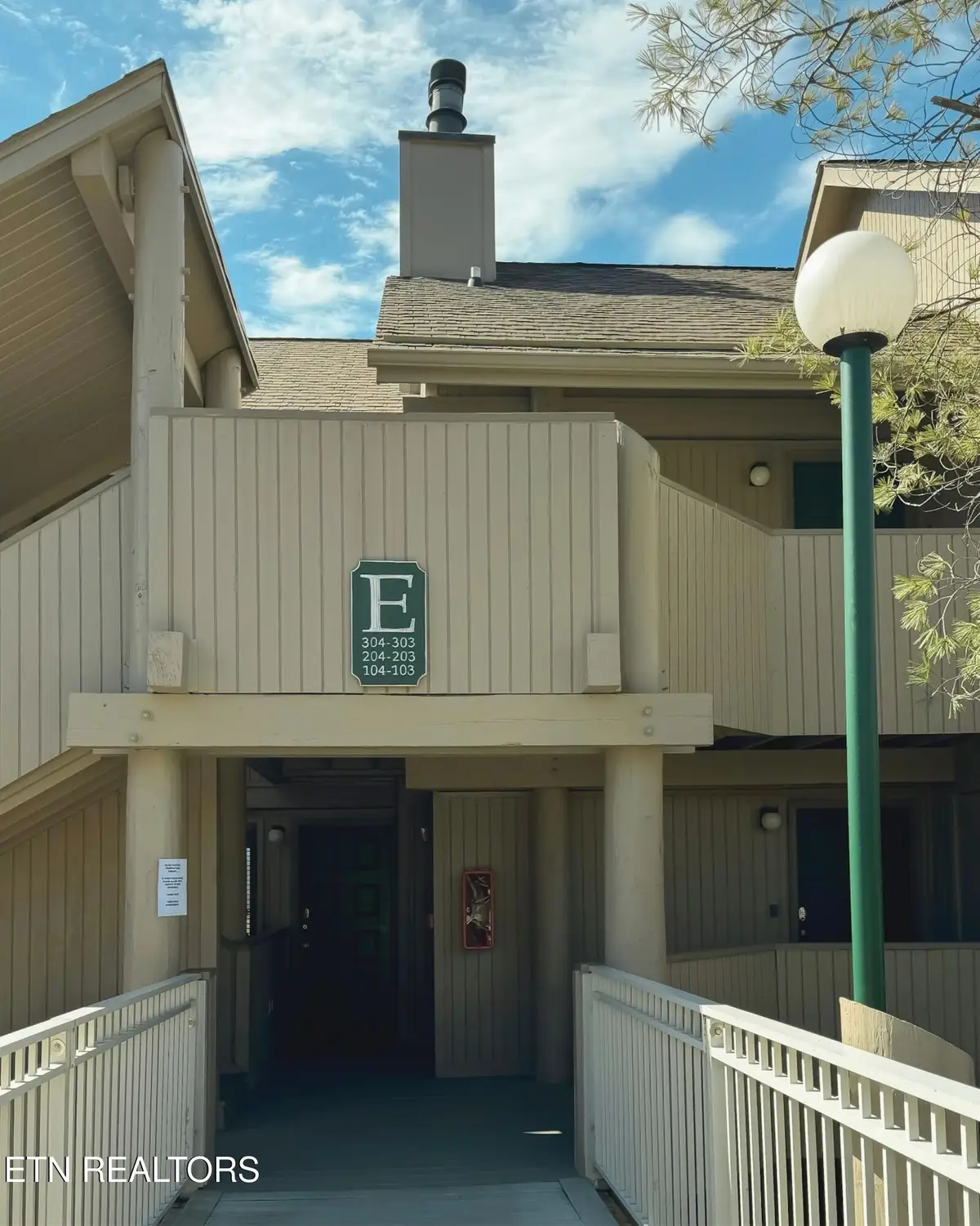 3710 Weber Rd #E103, Gatlinburg, TN 37738 - #1