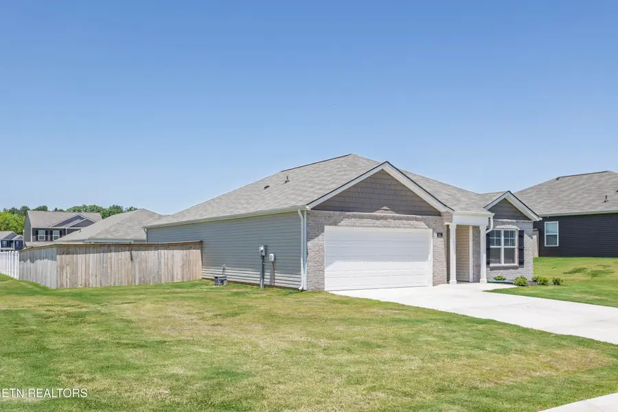 201 Preece Lane, Niota, TN 37826 - #3