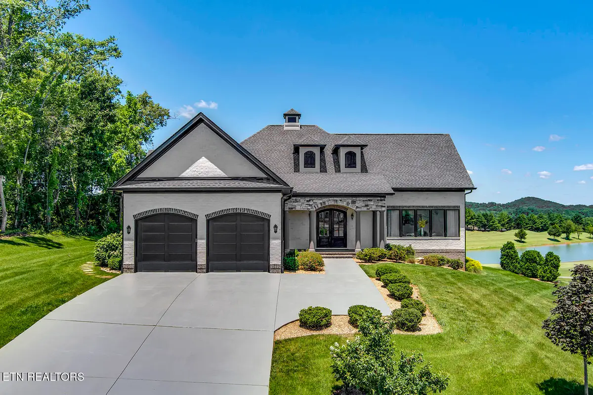 141 Gold Finch Lane, Vonore, TN 37885 - #1