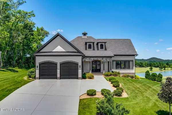 141 Gold Finch Lane, Vonore, TN 37885