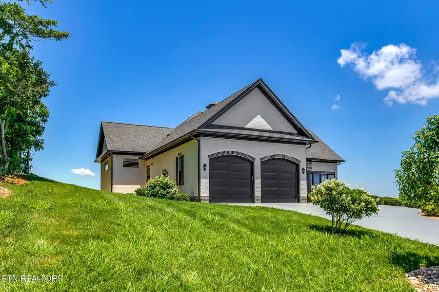 141 Gold Finch Lane, Vonore, TN 37885 - #3
