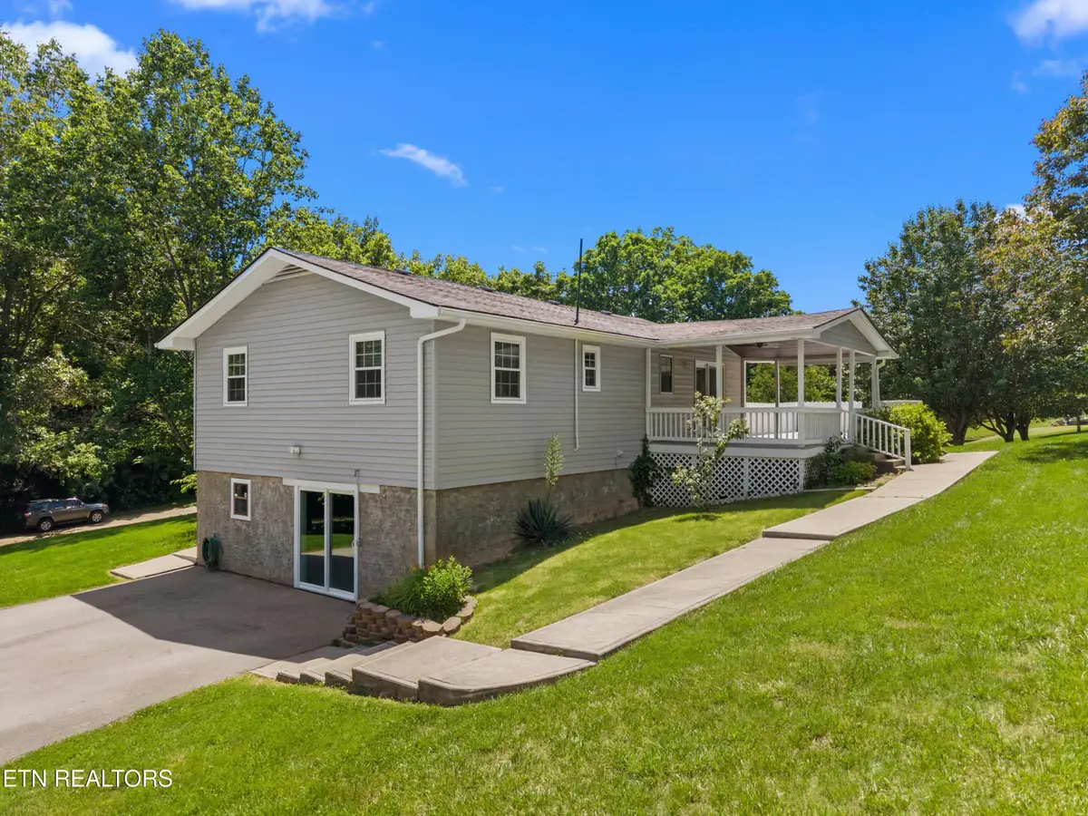 155 Neely Drive, New Tazewell, TN 37825 - #1