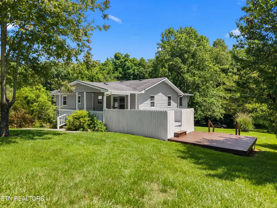 155 Neely Drive, New Tazewell, TN 37825 - #2