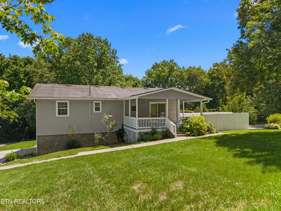 155 Neely Drive, New Tazewell, TN 37825 - #3