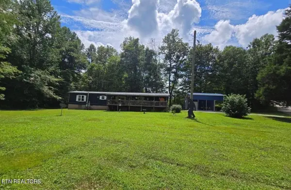 125 Bunker Hill Rd, Jamestown, TN 38556