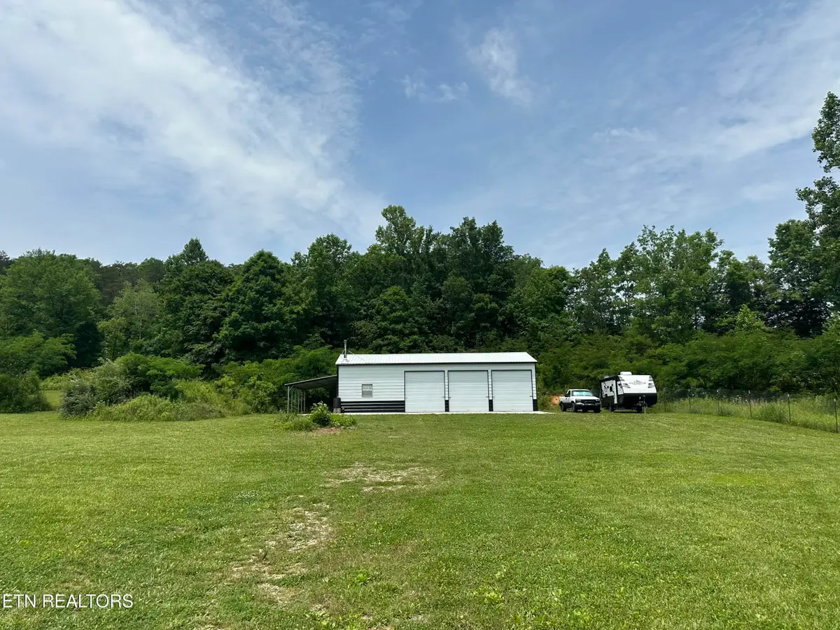 2163 Fairview Rd, Tellico Plains, TN 37385 - #1