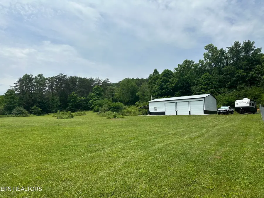 2163 Fairview Rd, Tellico Plains, TN 37385 - #2