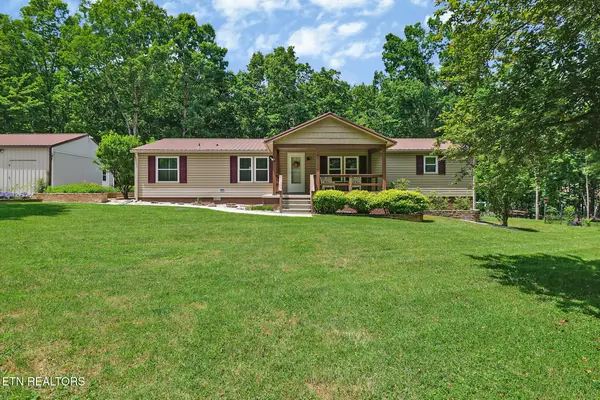 149 Vandever Lane, Crossville, TN 38572