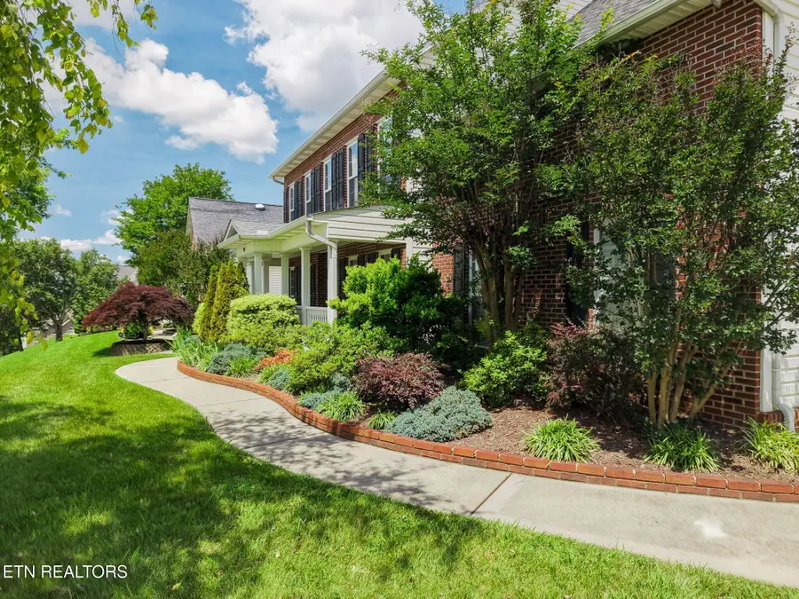 9501 Hickory Knoll Lane, Knoxville, TN 37931 - #2